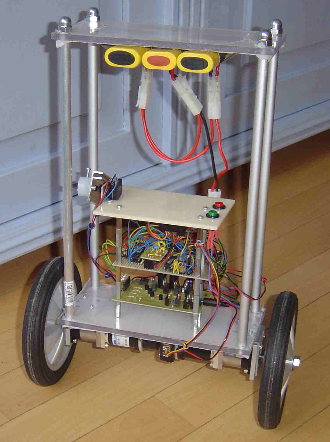 balancing robot