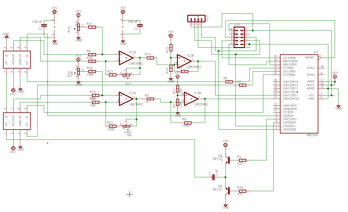 schematics