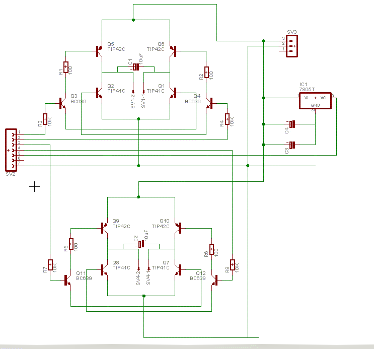 balancing robot